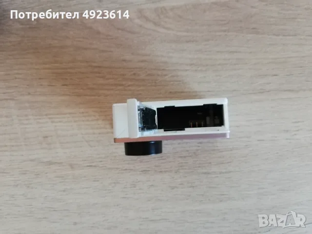 екшън камера Xiaomi YI 4K action camera 12mpx, снимка 10 - Камери - 56060782