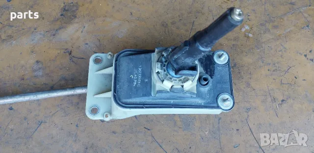 Скоростен Лост VW Голф 4 N:333 - Ауди A3 8L
- 1J0711061A, снимка 6 - Части - 47773519