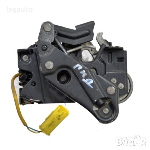 Дясна ключалка преден капак BMW 5 Series (F10, F11) 2010-2016 ID:106530