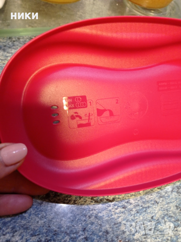 кутия tupperware 71822, снимка 5 - Съдове за готвене - 36348275