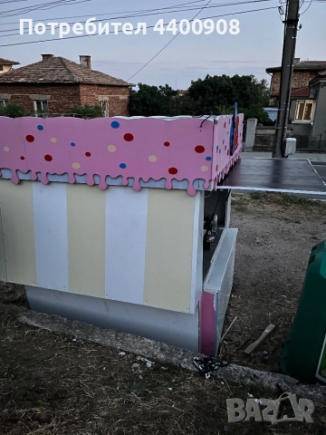 Павилион временно преместваем обект , снимка 4 - Други - 52965211