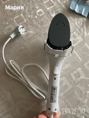 Парна четка 4в1 -нова, снимка 3 - Други стоки за дома - 49635922