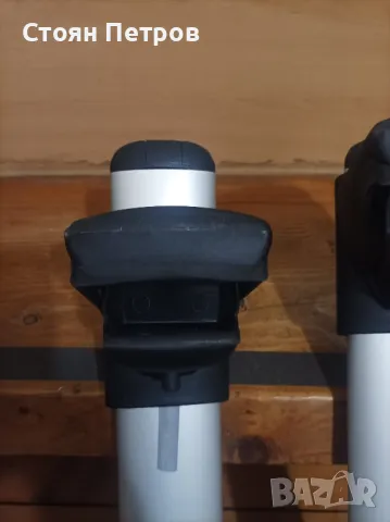 Греди Багажник Ford,Hyundaii,Kia,Opel,Peugeot,Porsche,Renault,Skoda,Suzuki,Toyota,Volkswagen,Volvo, снимка 5 - Аксесоари и консумативи - 48357924