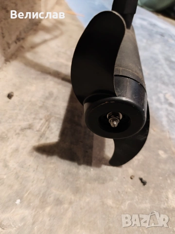 Електрически мотор за лодка , снимка 2 - Водни спортове - 53089867