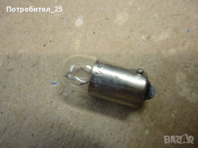 Ретро авто,крушки, снимка 3 - Части - 51232107