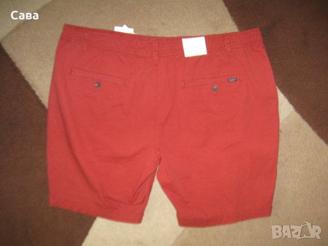 Къси панталони C&A  мъжки,2ХЛ, снимка 4 - Къси панталони - 41579136