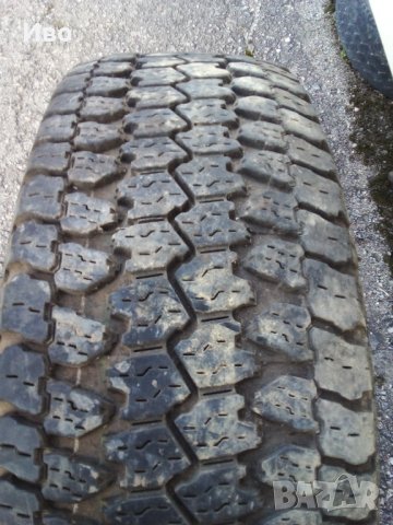 Гума за Джипове,LT275/70R17цола,1брой , снимка 1