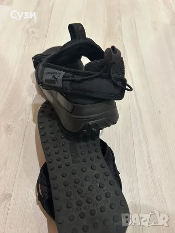 Оригинални Puma, снимка 5 - Спортни екипи - 55791307