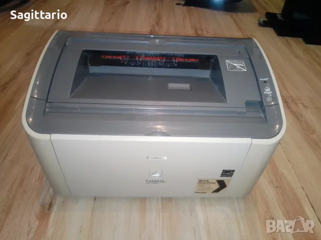 продавам принтер Canon LBP3000