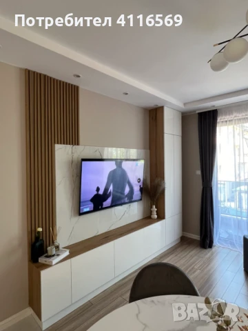 Цялостен ремонт на баня и апартамент , снимка 1