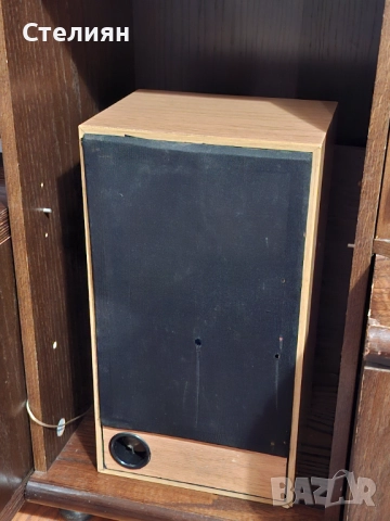 Тонколони Респром 40w, снимка 2 - Тонколони - 52715541