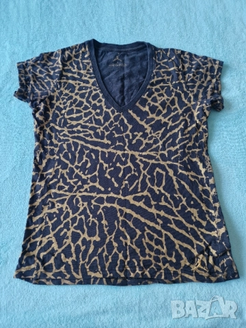 дамска тениска, размер с