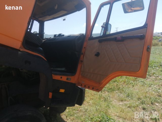 817 на части, снимка 5 - Камиони - 41693830