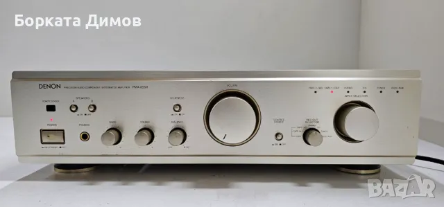 Denon pma-655R
