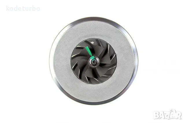 Турбо ядро картридж Turbo cartridge OPEL VECTRA 2.2L DTi 86kW 703894-0001