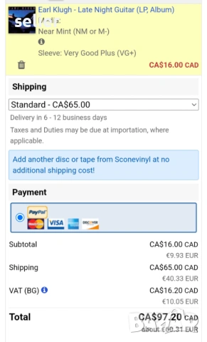 Earl Klugh ‎– Late Night Guitar Издание 🇨🇦 CANADA 1980г  Стил:SMOOTH JAZZ  Състояние на винила:едн, снимка 3 - Грамофонни плочи - 53623969