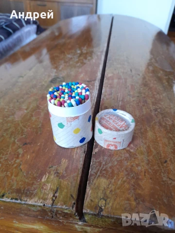 Стар кибрит,кибритена кутия #21, снимка 3 - Колекции - 51331262