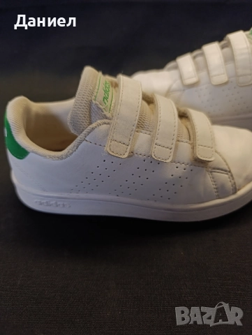 Детски маратонки Adidas , снимка 5 - Детски маратонки - 51938210