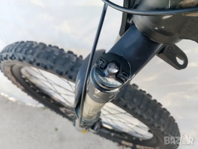 алуминиев велосипед liteville 301l, снимка 17 - Велосипеди - 47835008