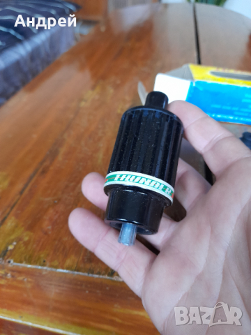 Старо устройство за подобраяване на запалването Thunder Jet, снимка 6 - Други ценни предмети - 44827268