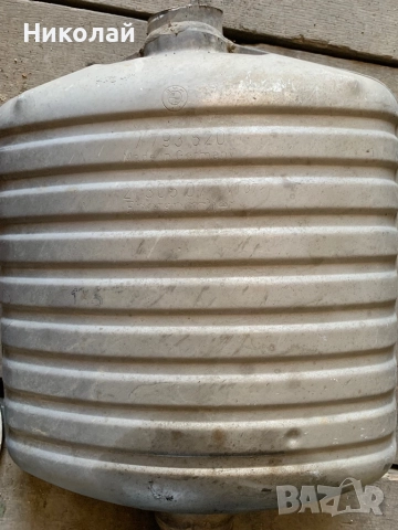 БМВ Е91, снимка 16 - Части - 52106552