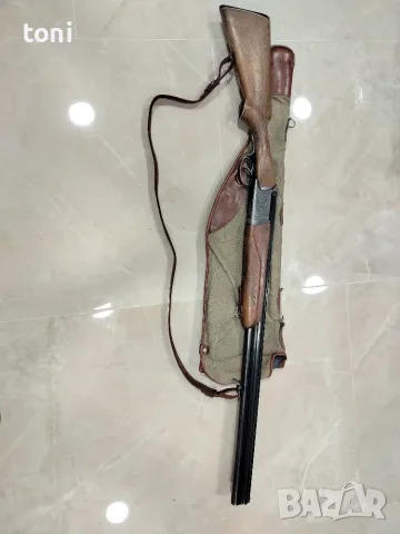 Продавам ИЖ-27 USSR