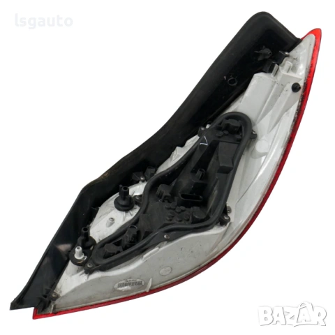 Ляв външен стоп Opel Insignia 2008-2013 ID: 158119, снимка 2 - Части - 53628811