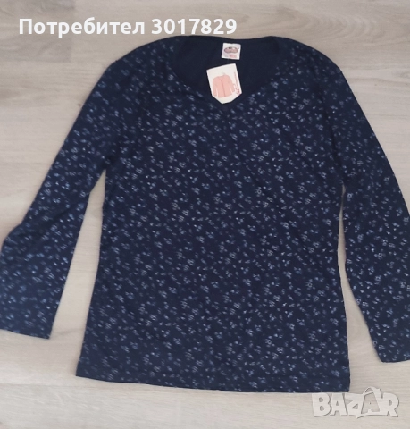 Интересни блузки, снимка 8 - Туники - 37537322