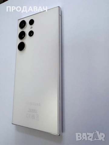 SAMSUNG S23 ULTRA, снимка 3 - Samsung - 53739272