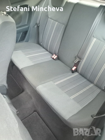 Форд Фиеста топ внос от Италия .Без точка Ръжда на 185000км реални, снимка 8 - Автомобили и джипове - 52964851