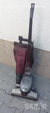 Kirby тупалка за килими матрици прахосмукачка , снимка 4 - Прахосмукачки - 41469608