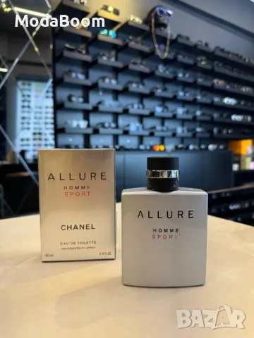 Allure парфюми , снимка 1 - Унисекс парфюми - 48372079