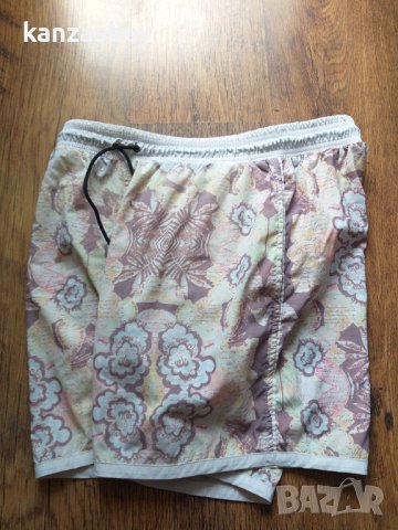 desigual - страхотни мъжки шорти размер - ХЛ, снимка 6 - Други - 40581166