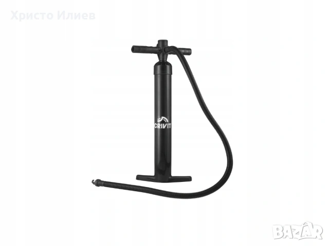 Помпа за sup борд падъл борд, снимка 2 - Водни спортове - 53409137