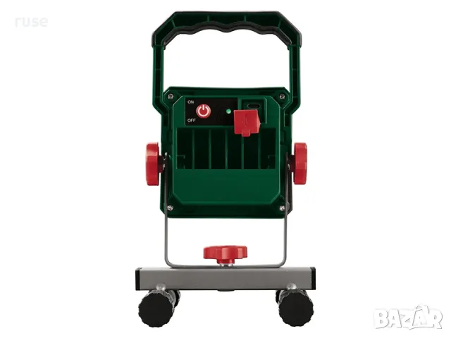 НОВ! Акумулаторен мини LED прожектор Parkside PAS 2200 D4, снимка 4 - Други инструменти - 50265951