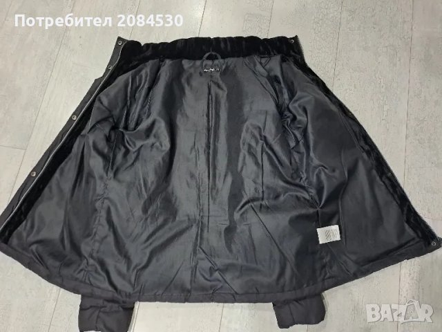 Дамско яке ,,NKD"- N38, снимка 11 - Якета - 49731011