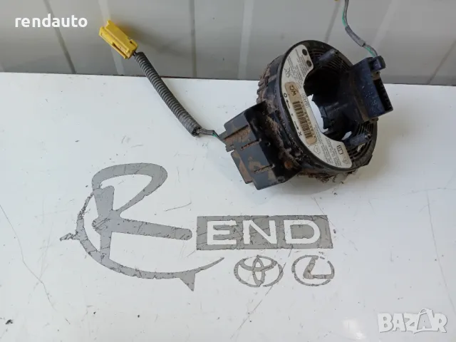 F0wg680-x  Лентов кабел  Honda Civic 8th gen hatchback 2006-2011 4врати