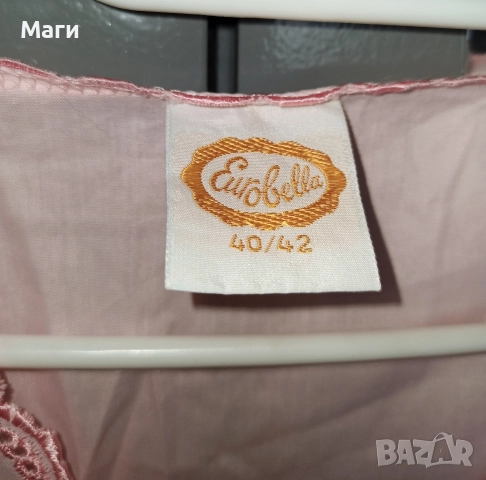 Нощница 40-42, снимка 3 - Нощници - 52812468