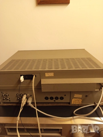 PHILIPS F 4110; F 2110, снимка 7 - Ресийвъри, усилватели, смесителни пултове - 53208629