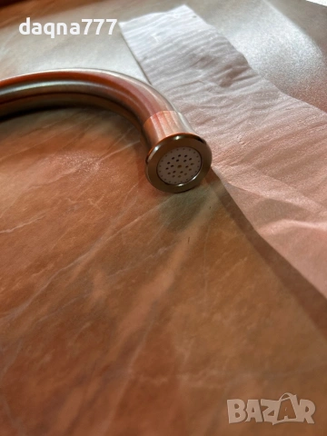 Чучур/ лебедка за кухненски смесител НОВО, снимка 16 - Други - 53243566