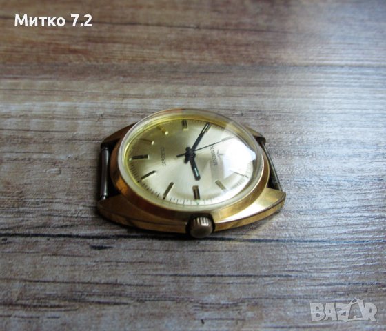 Часовник Dugena, снимка 5 - Мъжки - 39698853