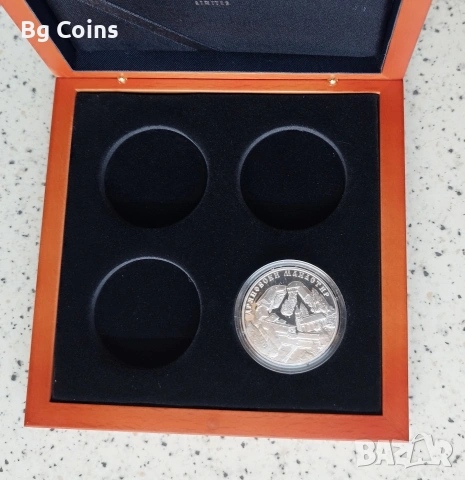 Кутии за монети