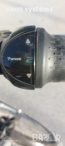 продавам велосипед, снимка 17 - Велосипеди - 51630378