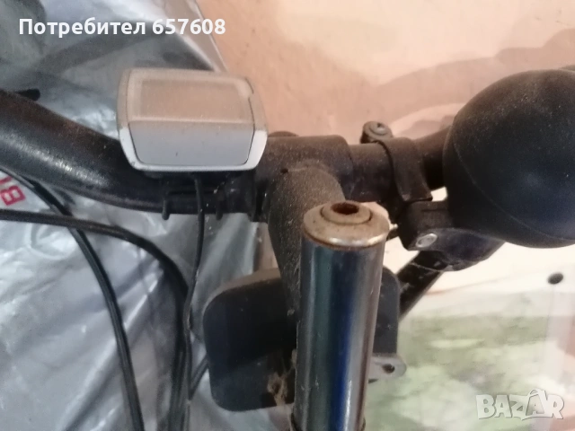Продавам велосипед, снимка 4 - Велосипеди - 53269438