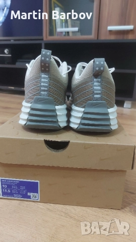 Nike Lunar Roam 44, снимка 2 - Маратонки - 52536151