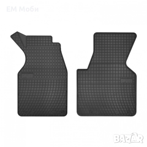 Гумени стелки Frogum за VW Transporter T4 (1991-2003)