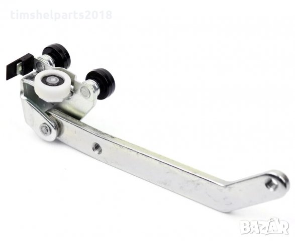 Ролков механизтм за Iveco Daily 1999-2006, Долен десен, Плъзгаща врата, снимка 2 - Части - 33815433