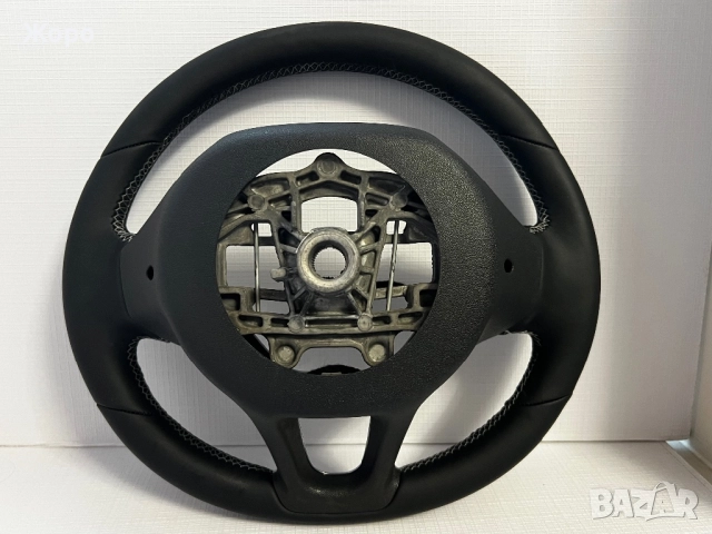 Кожен Мулти волан за Пежо / Peugeot 208, 2008, 308 от 2012год- 2019год, снимка 8 - Части - 52965720