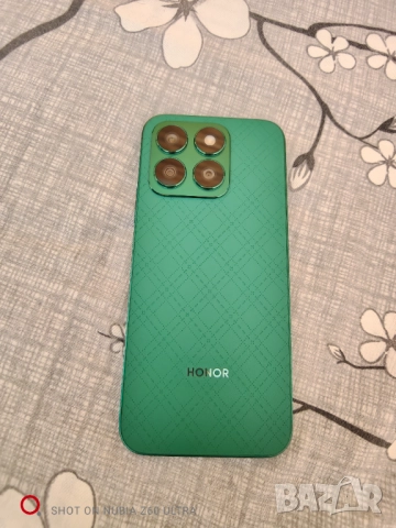 Honor x8b 8+8/256gb, снимка 3 - Huawei - 52943214