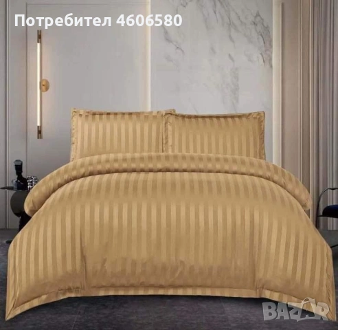 🔥 Луксозни спални комплекти – ново зареждане! 🔥, снимка 7 - Спално бельо - 53315627